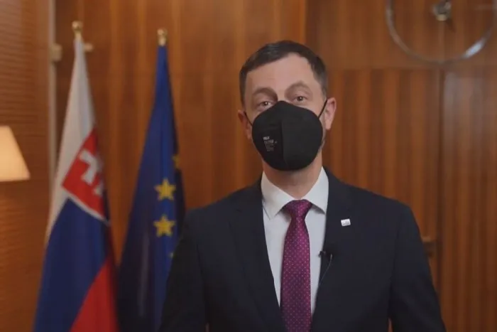 PRÍHOVOR premiéra ku zrušeniu núdzového stavu: Koronavírus máme pod kontrolou, ale...