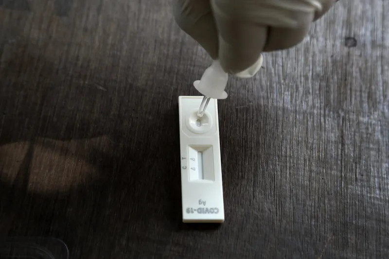 Na Slovensku pribudlo 103 nových prípadov koronavírusu a 21 úmrtí na Covid-19 - SME