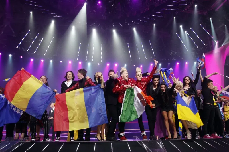 Tohtoročná Eurovízia v ohrození! Otváraciu ceremóniu ochromil koronavírus, niektoré krajiny sa jej vôbec nezúčastnia | Nový Čas