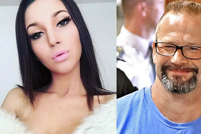 Obávaný mafián umiera v hospici: Borženského na smrteľnej posteli dcéra takmer nespoznala! | Nový Čas