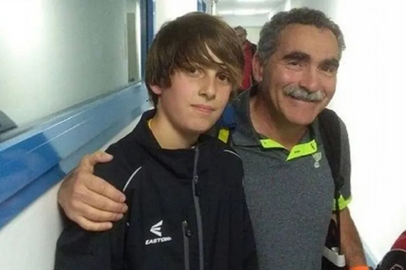 Koronavírus zničil Talianom celú nomináciu: Do Rigy odletel 16-ročný brankár | Nový Čas