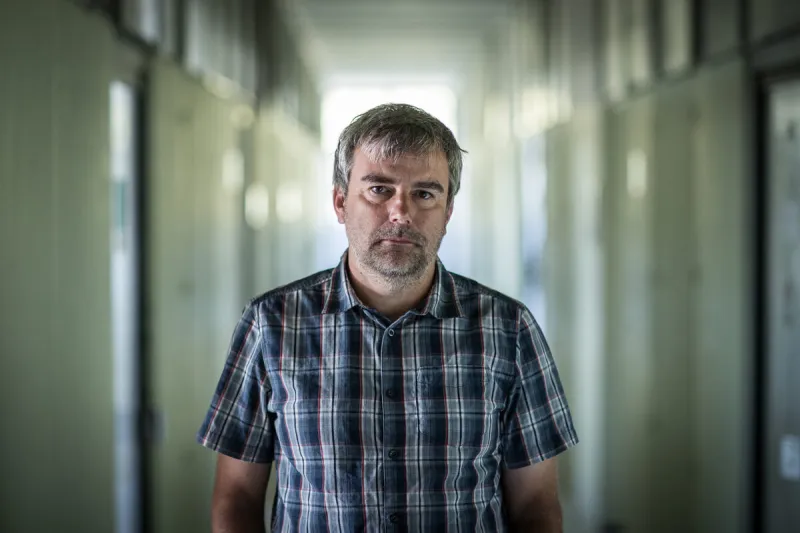 Kollár: Tretiu vlnu čakám na jeseň (koronavírus) - SME