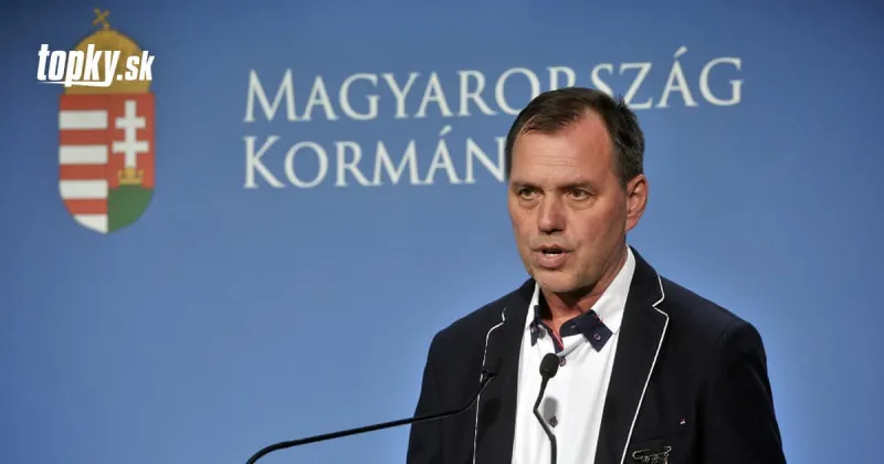 KORONAVÍRUS Infektológ dvíha varovný prst: Indická mutácia sa môže v Maďarsku objaviť čoskoro | Topky.sk