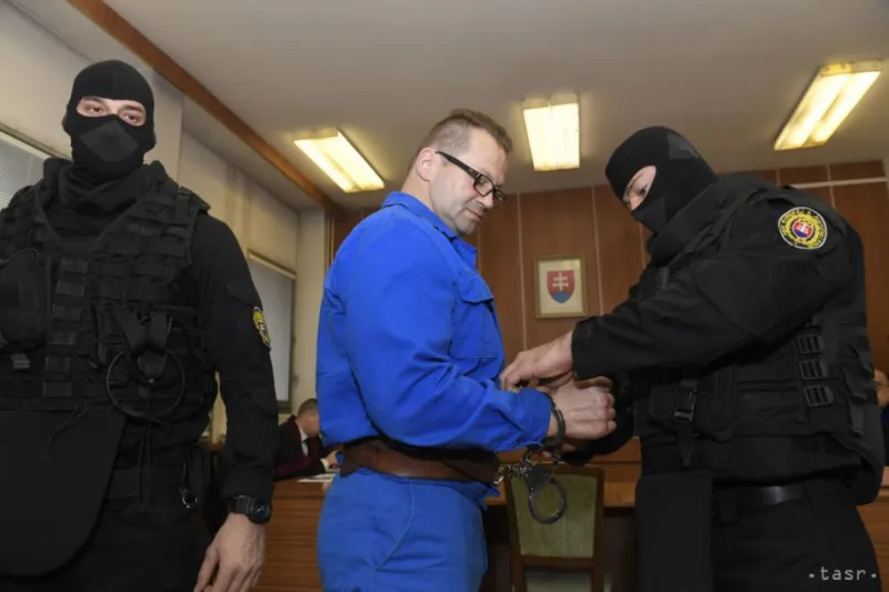 Zomrel D.Borženský, označovaný v minulosti za bosa košického podsvetia