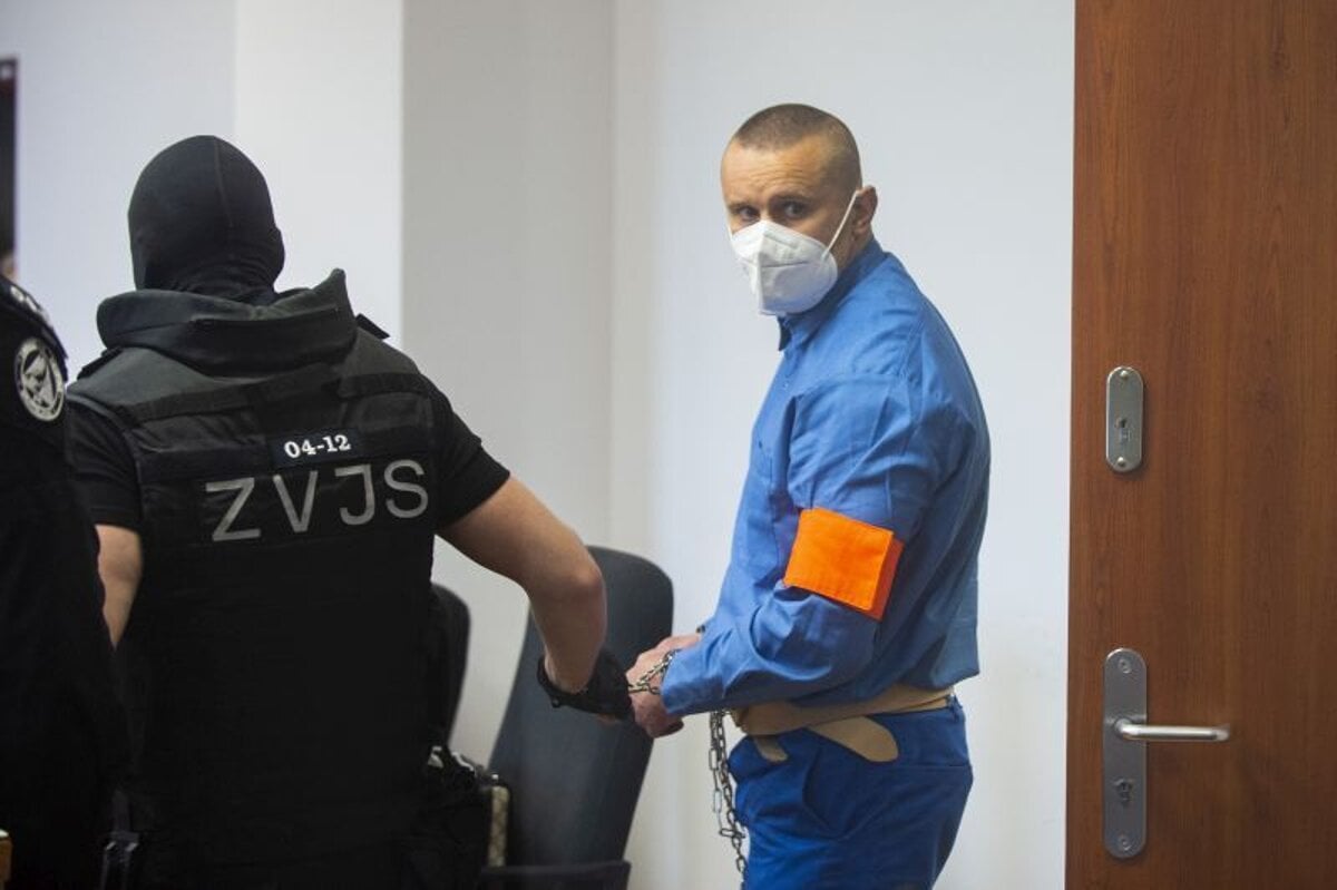 Súd rozhoduje o dohode s Ondrejčákom v kauze vraždy Takáča - SME