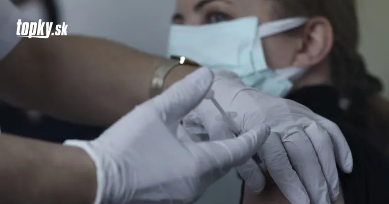 Výborné správy z Británie: Protilátky po vakcíne proti KORONAVÍRUSU dosiahli neuveriteľné číslo! | Topky.sk