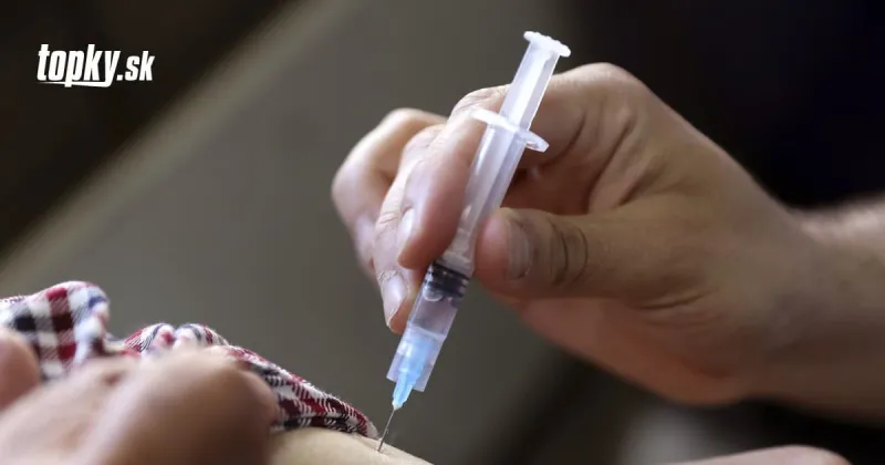 Rakúsko postupne vyradí z očkovacieho programu túto vakcínu proti KORONAVÍRUSU | Topky.sk