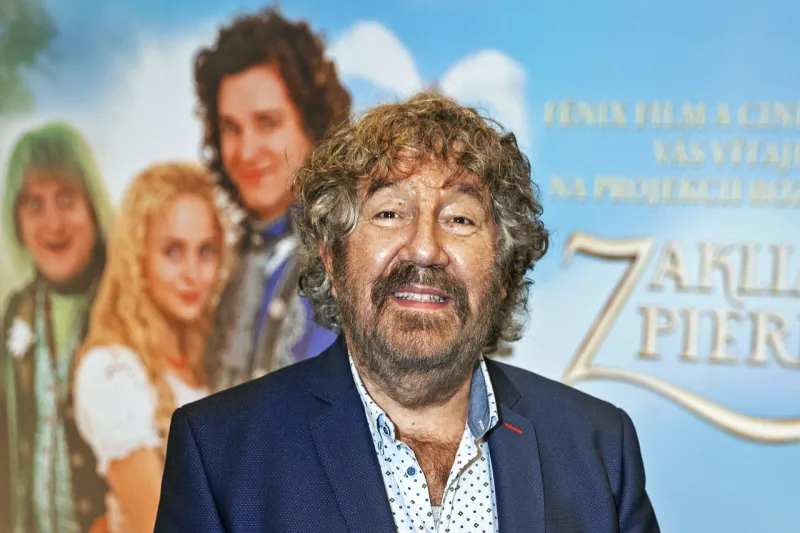 Zdeněk Troška sa bojí koronavírusu: Ukrytý na samote vedie skromný život | Nový Čas