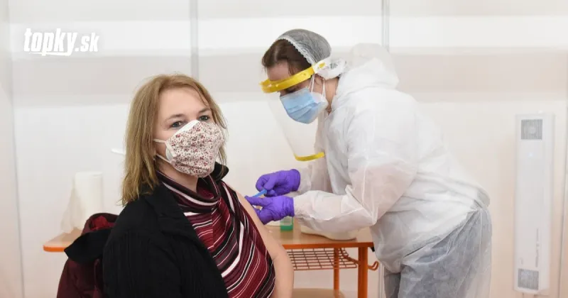 Chcete vedieť, či ste po očkovaní chránení proti KORONAVÍRUSU? Toto určite nerobte | Topky.sk