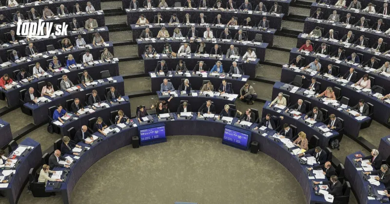 KORONAVÍRUS Slovenských poslancov EP rozdeľuje uvoľnenie patentov na proticovidové vakcíny | Topky.sk