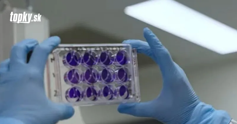 Prelomová liečba zabíja KORONAVÍRUS takmer na 100 percent: Má to však zásadný háčik! | Topky.sk