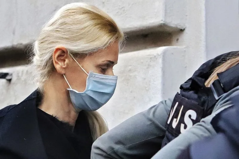 Žiadosť Moniky Jankovskej o prepustenie z väzby: Súd mal o nej rozhodovať vo štvrtok, všetko je inak | Nový Čas