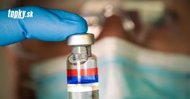 Z kontroverznej vakcíny SPUTNIK V majú mnohí obavy: Pravda o tom, ako funguje | Topky.sk