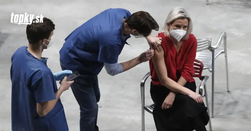 KORONAVÍRUS Zmena pravidiel v Česku: Po novom bude stačiť na potvrdenie o neinfekčnosti toto | Topky.sk