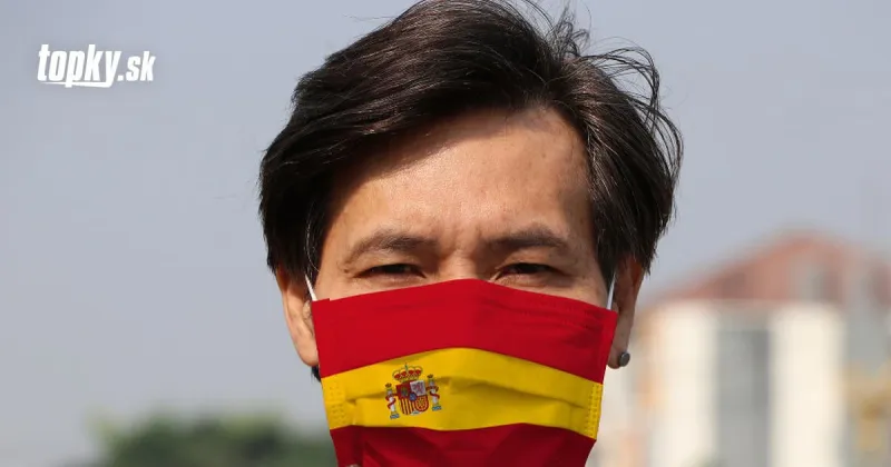 KORONAVÍRUS Briti a Japonci budú môcť od pondelka vycestovať do Španielska bez obmedzení | Topky.sk