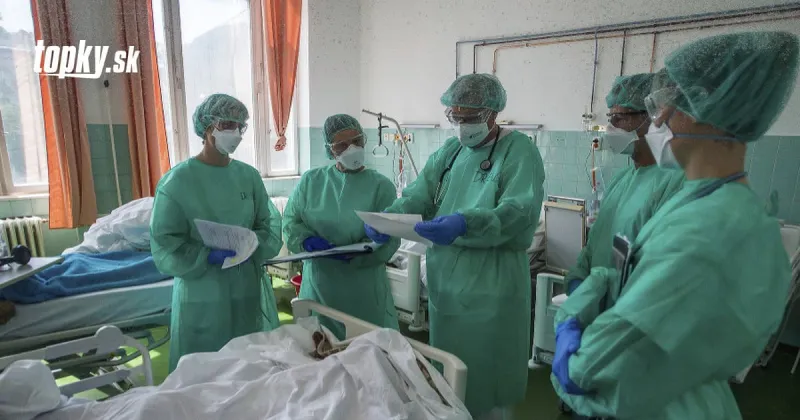 KORONAVÍRUS Pandémia má trikrát viac obetí, než ukazujú oficiálne údaje, tvrdí WHO | Topky.sk