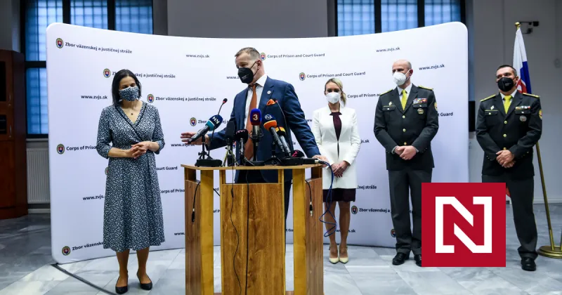 Týždeň v práve Rada Procházku: Lex Pčolinský – Denník N