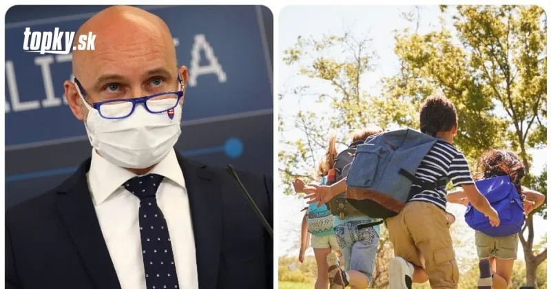 KORONAVÍRUS Gröhling má veľké plány so školami: Vyučovanie počas letných prázdnin! | Topky.sk