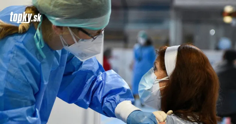 KORONAVÍRUS Očkuje sa čoraz rýchlejšie: Toto môže podľa odborníkov účinnosti vakcíny pomôcť | Topky.sk