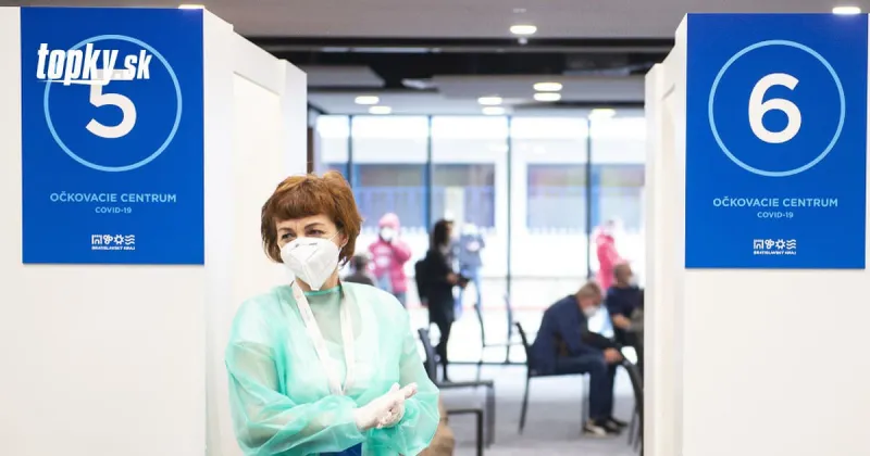 KORONAVÍRUS Zaočkovaný náhradník nemusí rušiť registráciu v systéme čakáreň | Topky.sk