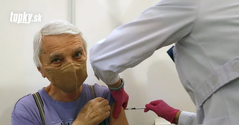 KORONAVÍRUS Vynikajúca správa: Kombinácia týchto dvoch vakcín je extrémne účinná! | Topky.sk