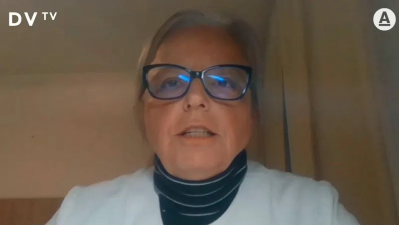 30-tisíc obetí koronavírusu v Česku. Je to zlyhanie? A zmení pandémia spoločnosť? | Videá | .týždeň - iný pohľad na spoločnosť