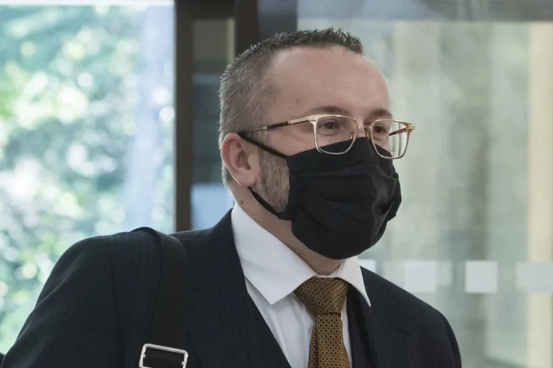 Exriaditeľ SIS Pčolinský podal trestné oznámenie: Vážne podozrenie o kajúcnikoch | Nový Čas