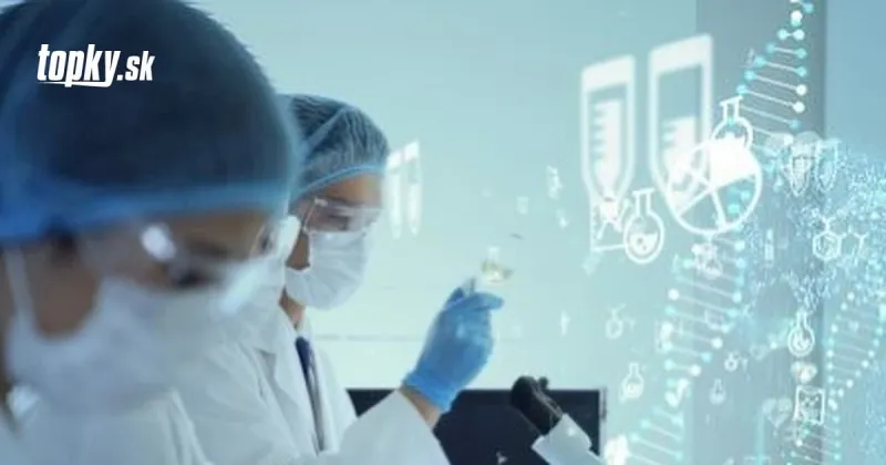 Únik  KORONAVÍRUSU z laboratória? Nové odhalenie! Experti z Wu-chanu skončili v roku 2019 v nemocnici | Topky.sk