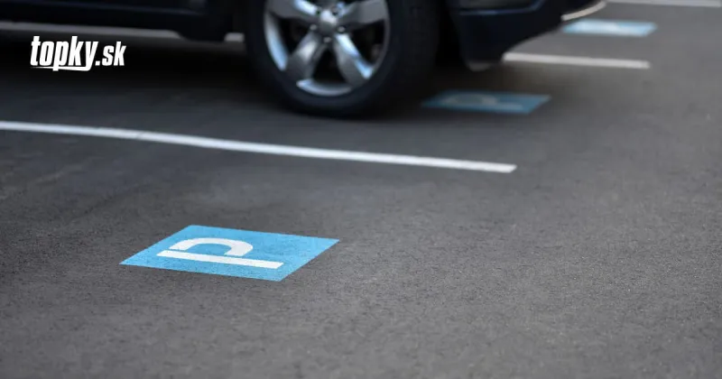 KORONAVÍRUS V Maďarsku zrušili bezplatné parkovanie zavedené pre pandémiu | Topky.sk