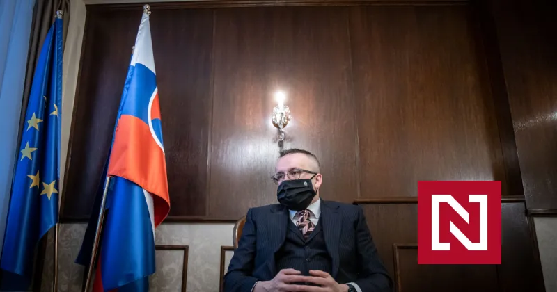 Najvyšší súd zmaril Pčolinského šance na slobodu. Novela zákona mu už nepomôže – Denník N