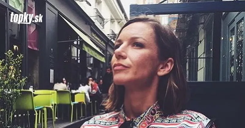 Slovenská speváčka prišla o starého otca: Zabil ho koronavírus... Nechutné komentáre kvôli očkovaniu! | Topky.sk