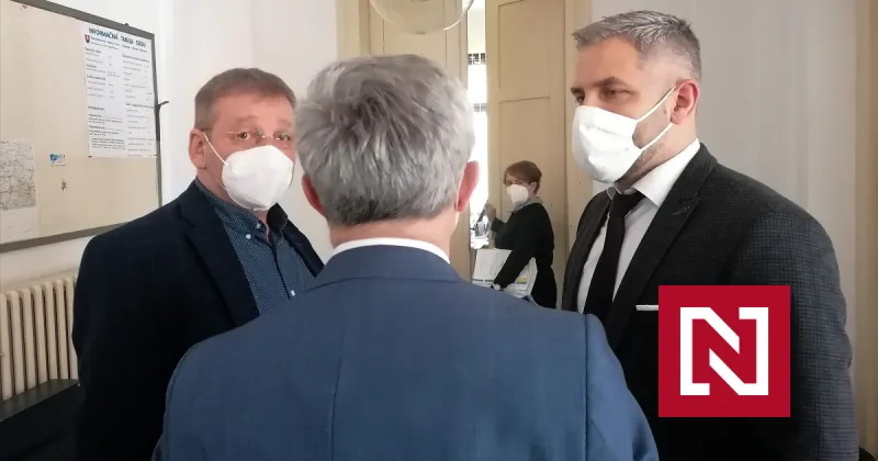 Advokát Kuric z akcie Plevel súhlasil s trojročnou podmienkou, po zásahu sudcu Trubana mu trest ešte znížili – Denník N