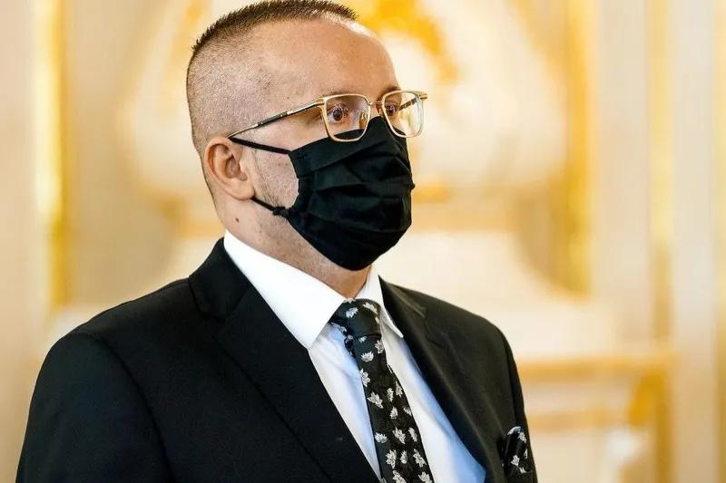 Pčolinský do parlamentu nepôjde! Návrh politikov zmietol zo stola prokurátor | Nový Čas