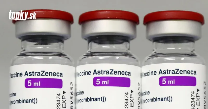 KORONAVÍRUS Európska únia žiada pokutu pre AstraZenecu za nedodržanie dodávok vakcín | Topky.sk