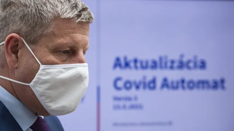 Vláda dala zelenú Sputniku V, Lengvarský by sa ním zaočkovať nedal - Domáce - Správy - Pravda.sk