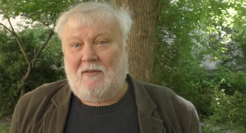 Peter Zajac: Slovensko schválilo používanie Sputnika V. Stalo sa tam niekoľko nevídaných vecí | Videá | .týždeň - iný pohľad na spoločnosť