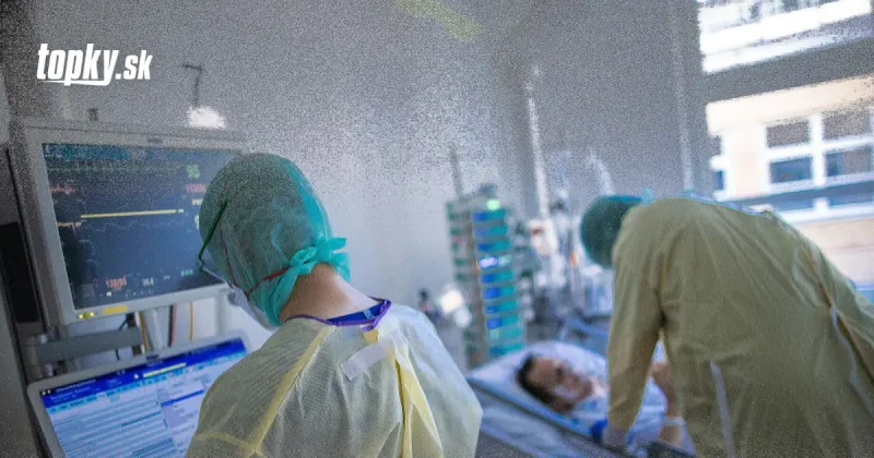 Táto krajina je hrozbou: Šíri sa v nej nový nákazlivý variant KORONAVÍRUSU! | Topky.sk