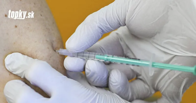 KORONAVÍRUS Maďarsko je s programom očkovania proti covidu medzi najlepšími na svete | Topky.sk