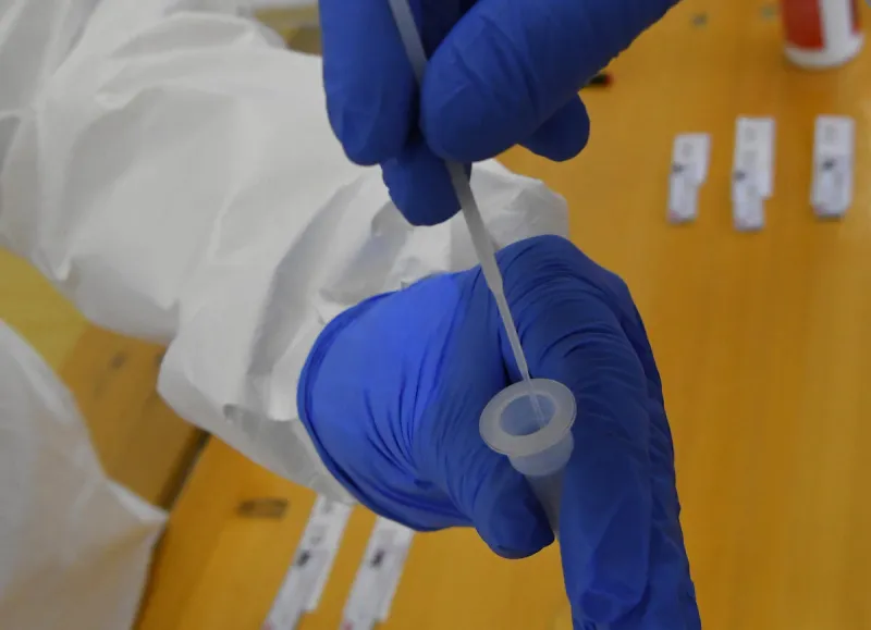 Koronavírus na Slovensku sledujeme minútu po minúte - SME