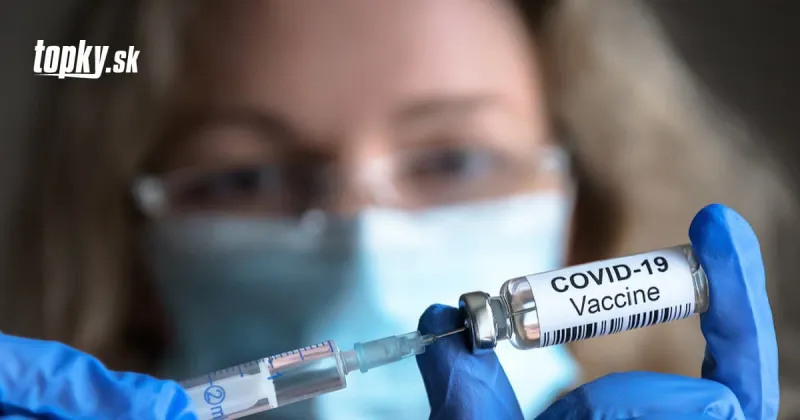 KORONAVÍRUS Očkovanie v Prešovskom kraji napreduje: Samospráva spustila nový registračný portál | Topky.sk