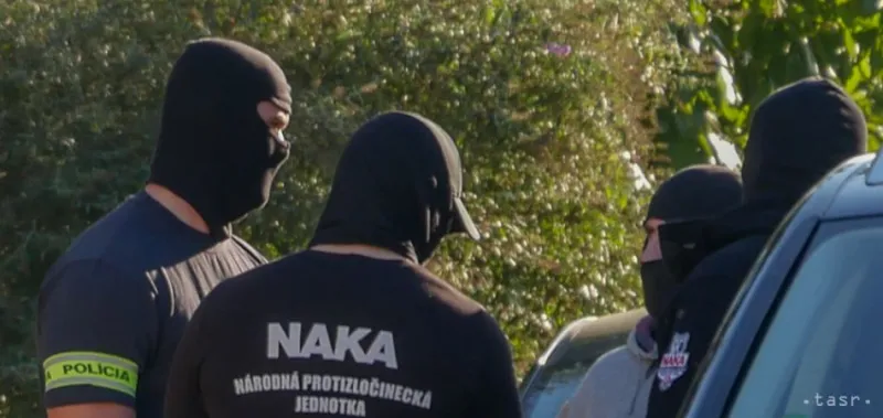 Vyšetrovatelia v kauze Očistec vnímajú útoky ako pokus o zastrašovanie
