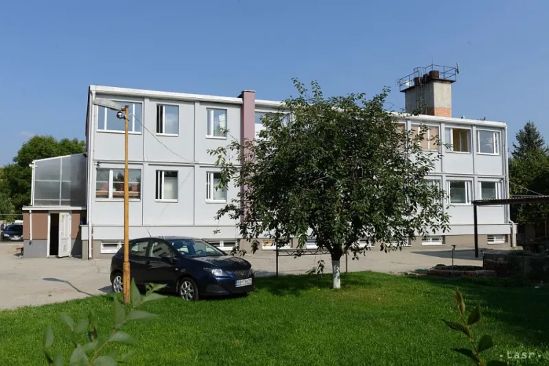 Trnavský kraj opätovne zažaloval Čistý deň z dôvodu nevrátenej budovy