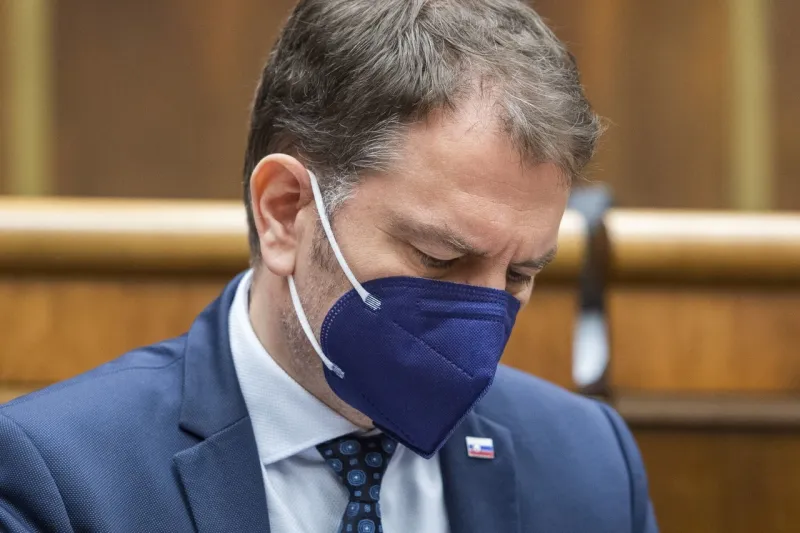 Sputnik pri cestovaní neuznajú všade, na problémy upozorňuje aj Matovič: Toto ma mrzí! | Nový Čas
