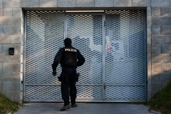 Piťo bude mať na krku ďalší súd, údajne pripravoval vraždu - Webnoviny.sk