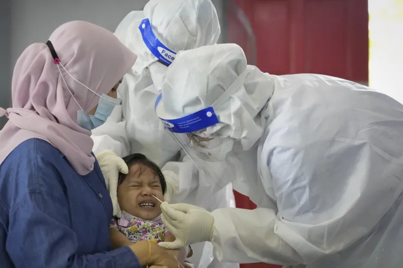 Zdravotnícky systém je na pokraji kapacít: Malajzia pre prudký nárast prípadov nákazy zavedie tvrdý lockdown | Nový Čas