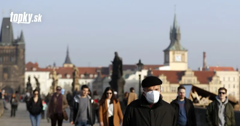 KORONAVÍRUS Pribudlo menej ako 300 nových prípadov: Počet obetí sa zvýšil len mierne | Topky.sk