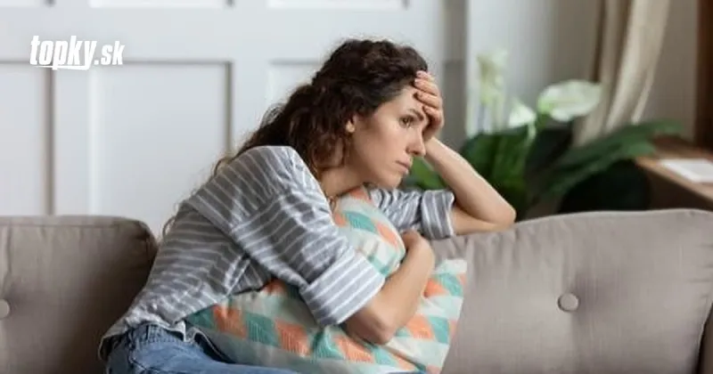 Sophie po nákaze KORONAVÍRUSOM prežívala nočnú moru: Jej príbeh dokazuje, ako pandémie ničí životy | Topky.sk