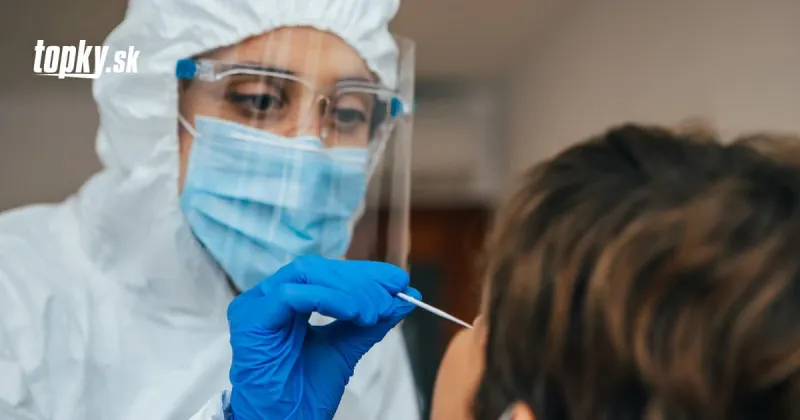 KORONAVÍRUS Kde všade potrebujete negatívny test? Pozrite sa, ako sa zmenili podmienky | Topky.sk