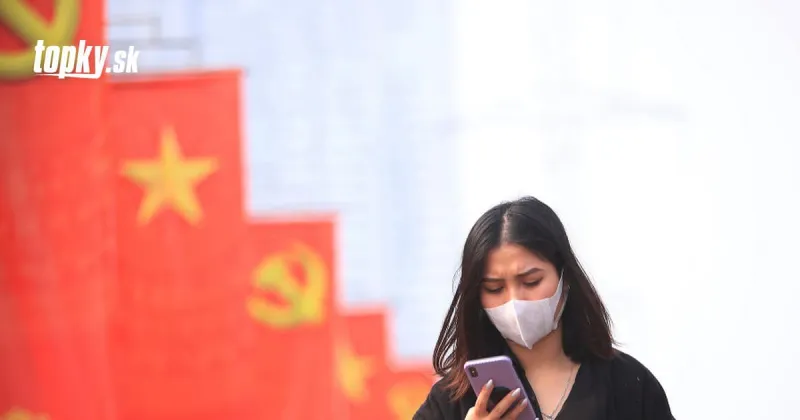 Vietnam sa rozhodol rázne bojovať proti KORONAVÍRUSU: Chce otestovať 9 miliónov obyvateľov | Topky.sk