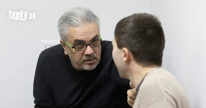 Kauza zmenky sa stále neskončila: Proces so Štefanom Ághom pokračuje vo štvrtok | Topky.sk